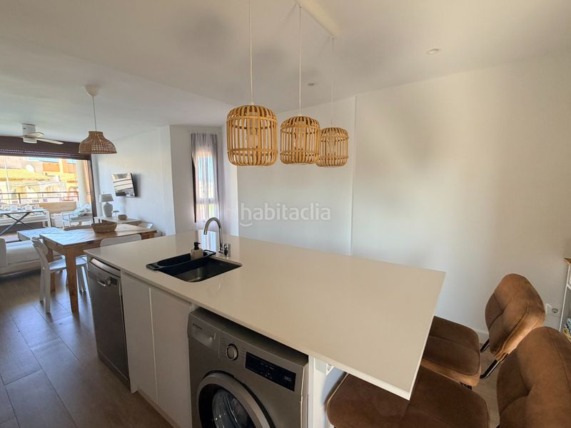 Foto c26135f7-579c-4683-8e27-946e318806a1. Etagenwohnung in calle arco de los reyes 19 in Cabo de Palos Cartagena