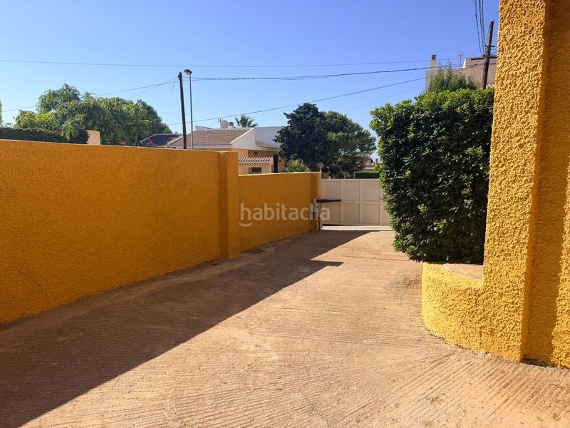 Foto d023ac77-a34d-4c82-a96d-f6a2a91e8f30. Etagenwohnung in calle arco de los reyes 19 in Cabo de Palos Cartagena