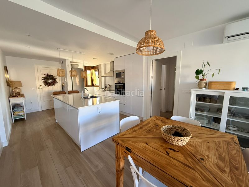 Foto dd79f341-63a8-46b1-9cd5-984e5d4579ea. Etagenwohnung in calle arco de los reyes 19 in Cabo de Palos Cartagena
