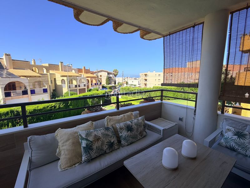 Foto eccd0b66-46ca-4599-9e65-a59414bfb8a6. Etagenwohnung in calle arco de los reyes 19 in Cabo de Palos Cartagena