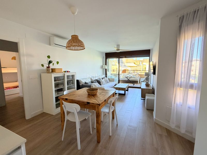 Foto fb4ca578-8f9b-4baa-a9e4-54c22da8de45. Etagenwohnung in calle arco de los reyes 19 in Cabo de Palos Cartagena