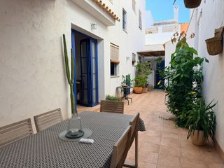 Lloguer Xalet  Calle aurelio méndez. Alquiler de temporada de septiembre a junio en cabo de palos