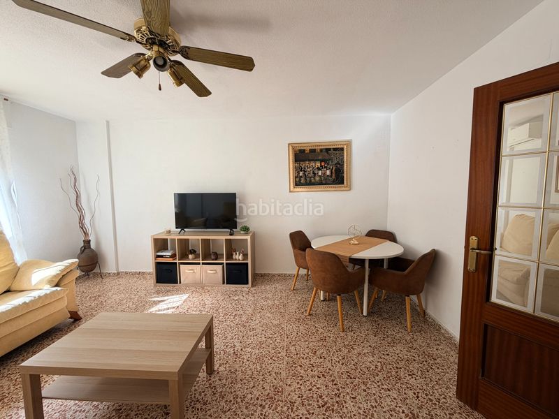 Foto 0b2f1cb4-06dc-4575-97b7-e6460c48c93e. Alquiler piso en calle picos de europa 11 alquiler de habitación en calle picos de europa, 11 en Cartagena