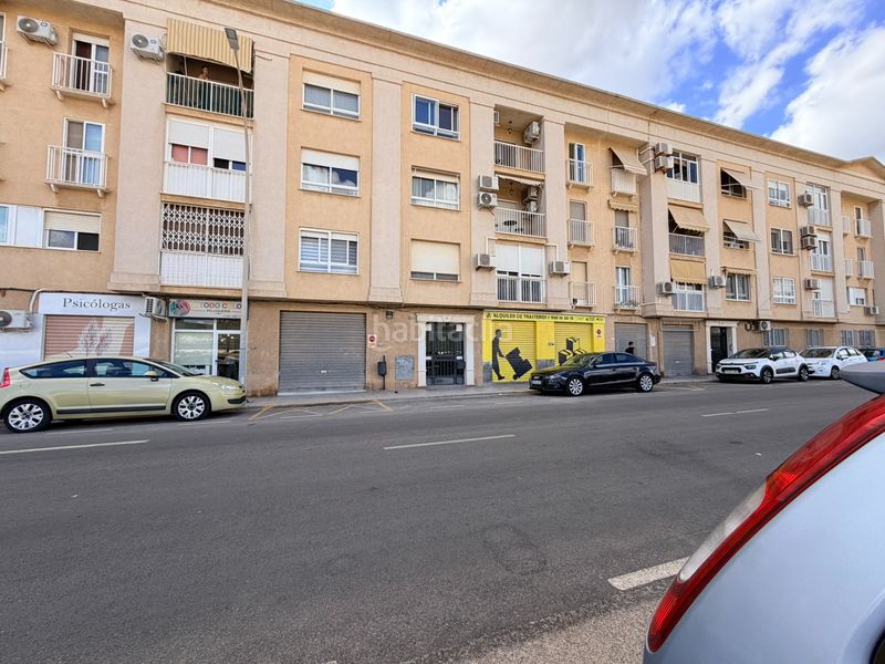 Foto 77c50324-d690-4dfb-8a83-7392dc877460. Alquiler piso en calle picos de europa 11 alquiler de habitación en calle picos de europa, 11 en Cartagena