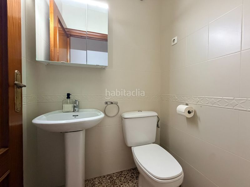 Foto 7bdd0970-c6d3-47e0-b04e-1839d50afab4. Alquiler piso en calle picos de europa 11 alquiler de habitación en calle picos de europa, 11 en Cartagena