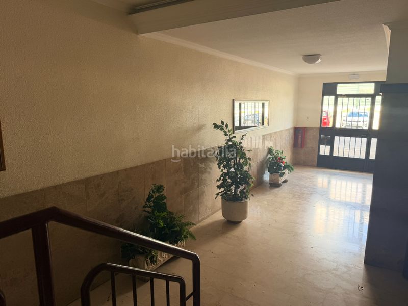 Foto a19230ca-0c9c-4536-a59b-a3286c493ebe. Alquiler piso en calle picos de europa 11 alquiler de habitación en calle picos de europa, 11 en Cartagena