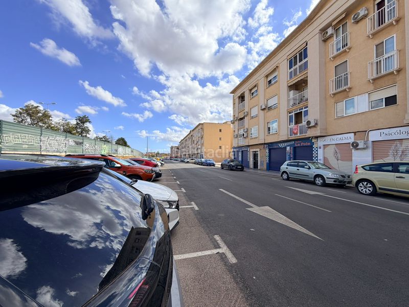 Foto aee00e7e-ae00-4194-86b6-2452f1b3ca04. Alquiler piso en calle picos de europa 11 alquiler de habitación en calle picos de europa, 11 en Cartagena