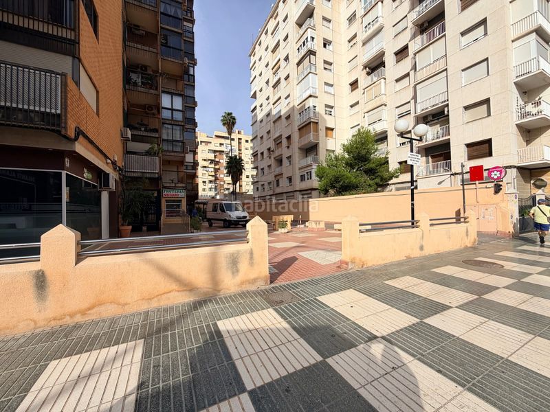 Foto 07df624c-7456-4eb5-b514-ab2c9a071898. Parking voiture dans Alameda de san antón 13 dans Alameda Cartagena