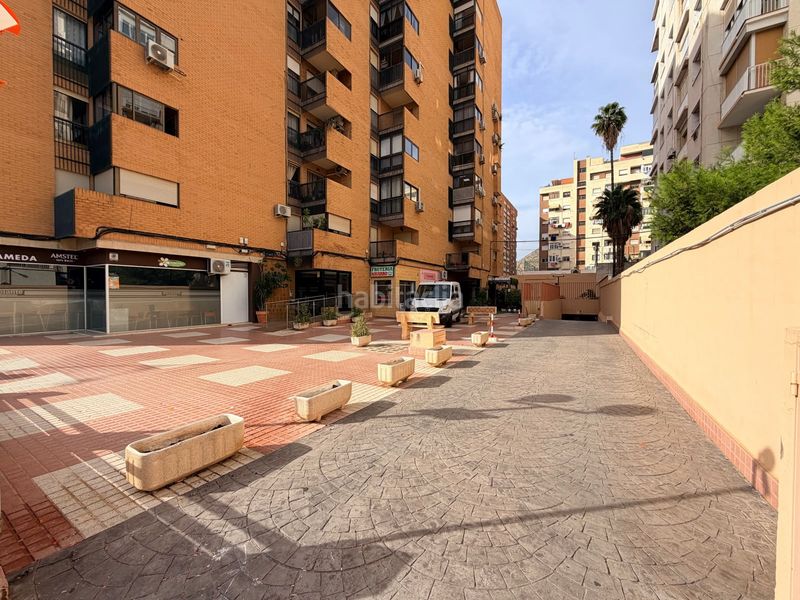Foto 5d685629-ed64-40ab-ad87-2230a51697b1. Parking voiture dans Alameda de san antón 13 dans Alameda Cartagena