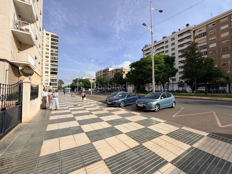 Foto 621fd465-67dc-4cad-9fb8-8d991f066a34. Parking voiture dans Alameda de san antón 13 dans Alameda Cartagena
