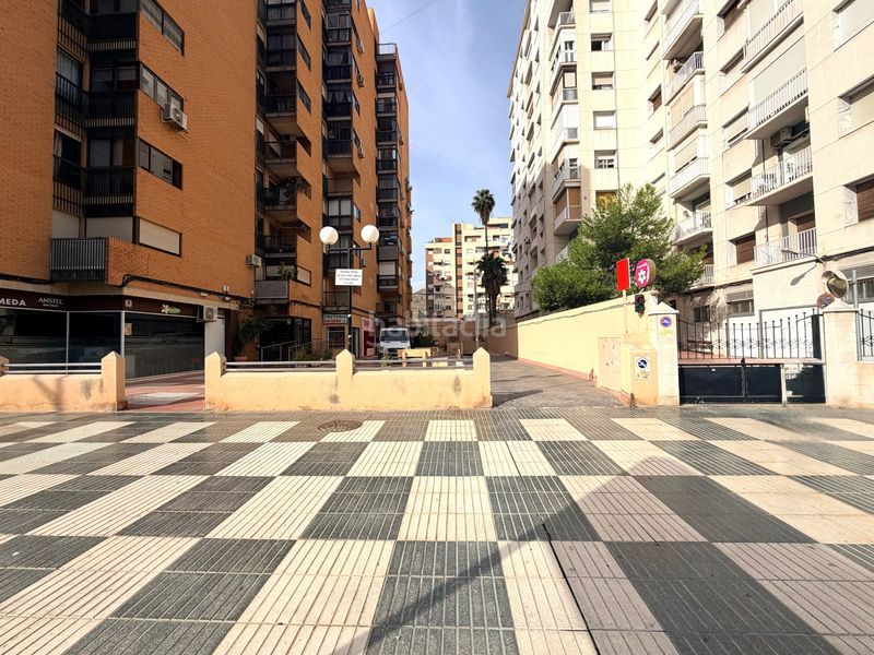 Foto d2dcddab-0b59-4778-aeac-c4a0c21992cf. Parking voiture dans Alameda de san antón 13 dans Alameda Cartagena