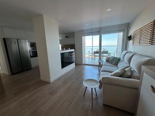 Affitto Appartamento in Gran vía de la manga 6. Piso en primera linea de mar mayor en urbanizacion babilonia