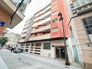 Appartamento en Calle san francisco 1. Piso en pleno casco hostorico de cartagena, 3 dormitorios y 2 ba