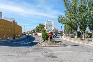 Terrain industriel  Calle pablo neruda. Solar en alhendin