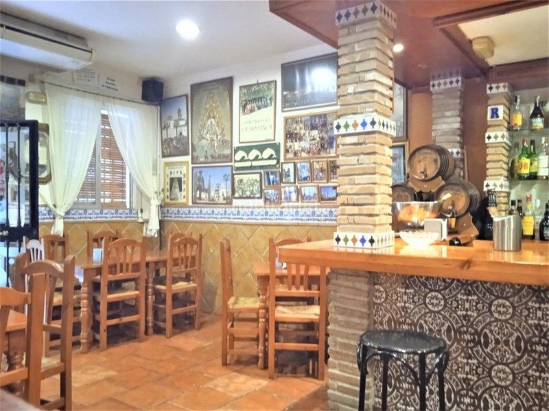 Foto 1312be00-6d41-48ac-95db-e870ceec5936. Local comercial a Santa Fe