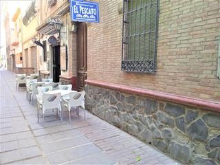 Geschäftsraum  Calle castillo. Local en santa fe