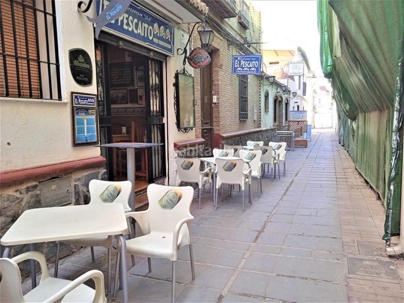 Foto 2304de33-98e5-4b2e-b44b-52ac17e8d5ff. Local comercial a Santa Fe
