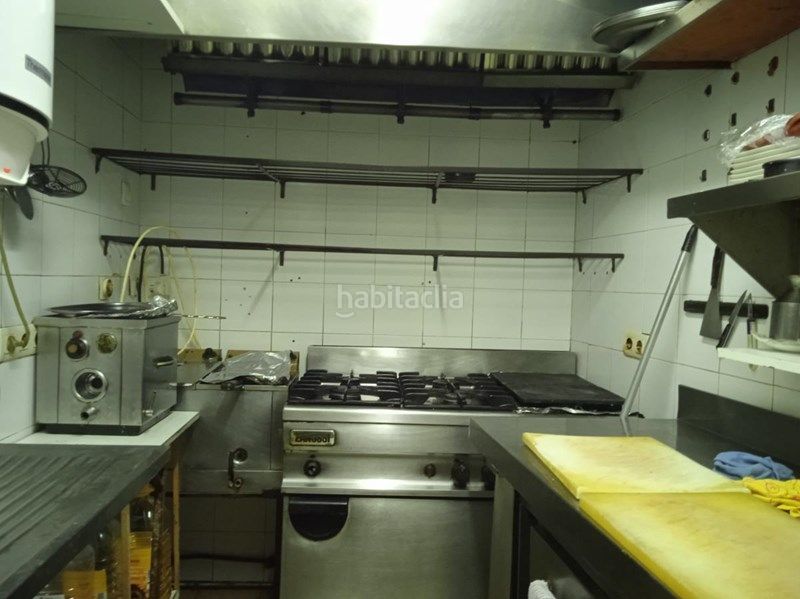 Foto 25a28dbe-5d42-46c9-b206-bf70f72132d3. Local comercial a Santa Fe