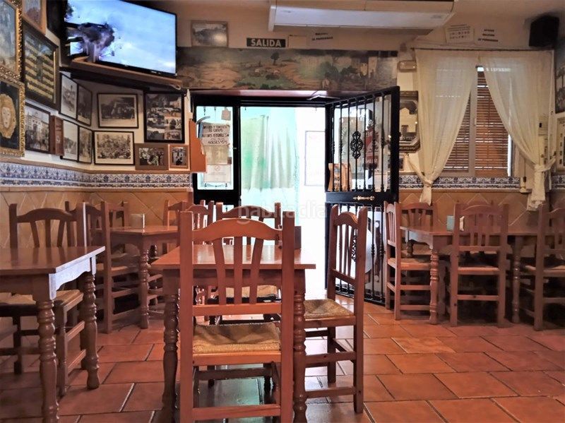 Foto 345fec77-9d71-46ad-9d26-7870b92aab3a. Local comercial a Santa Fe