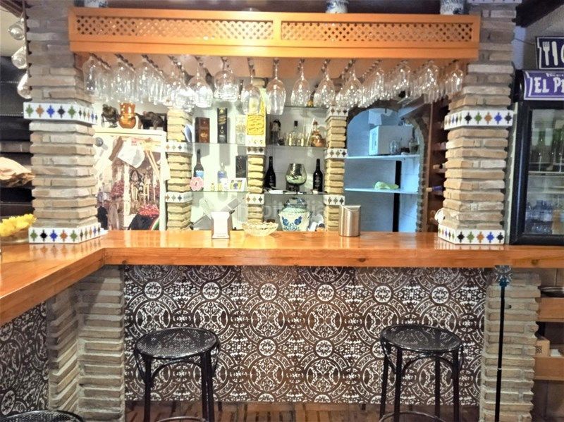 Foto 589a7410-c460-45da-a7ec-227331190cb6. Local comercial a Santa Fe