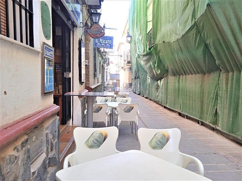 Foto 688625a1-9348-48dd-bdd9-83458f9cb602. Local comercial a Santa Fe