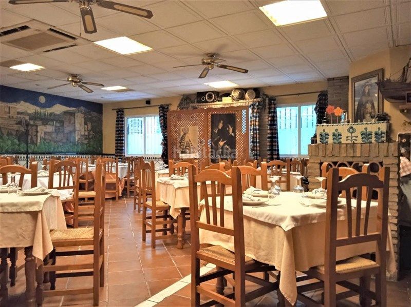 Foto 9782d498-d8c2-4520-92ef-518dec58f251. Local comercial a Santa Fe