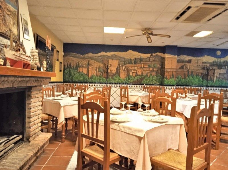 Foto c154a61f-6c72-460e-90c8-2dc4164d372e. Local comercial a Santa Fe