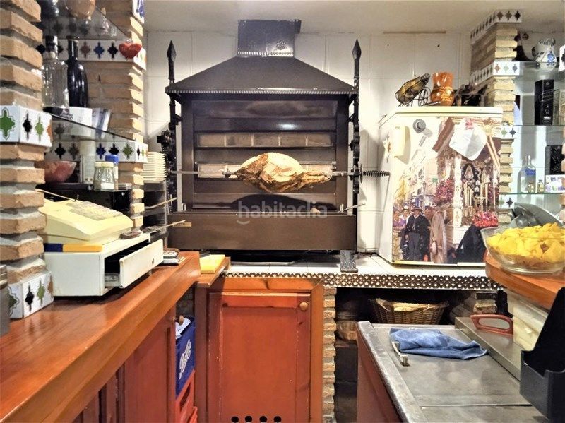 Foto eee86106-1b48-48db-9ba5-fcb8cadc14e5. Local comercial a Santa Fe