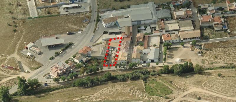 Foto 49447f47-aab1-450a-bdfd-f069557c59b8. Terreny residencial a Pulianas