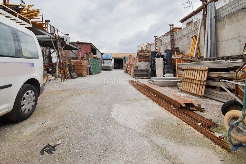 Foto 76f345c6-ca0a-4e4b-a9e3-df8979a46866. Terreny residencial a Pulianas