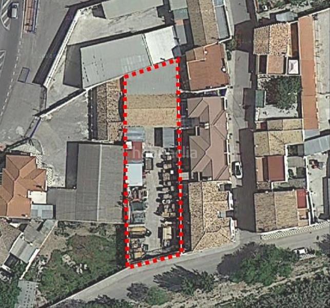 Foto 95cd1a19-39ed-4e73-9980-37136fe38ddf. Terreny residencial a Pulianas