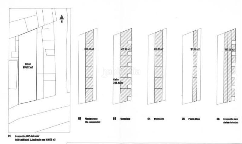 Foto ecafff67-130b-427b-964f-98c219864eca. Terreny residencial a Pulianas