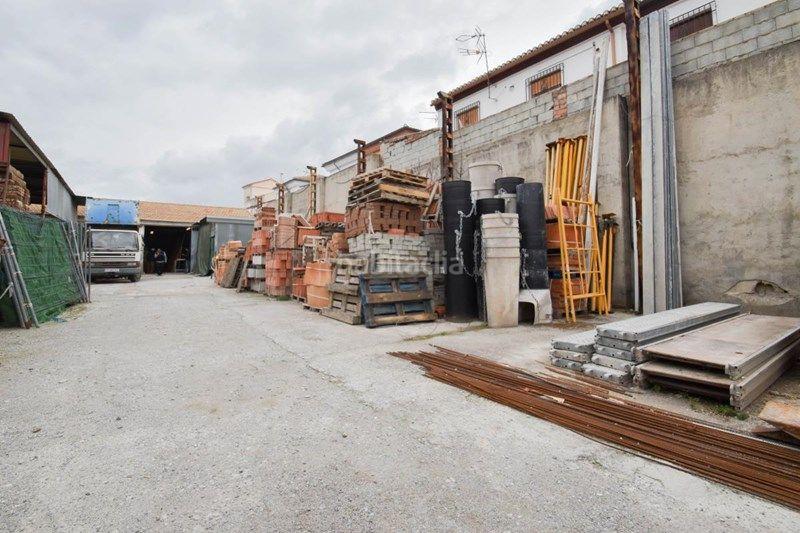 Foto f9e609c0-3365-4462-b621-adb98ed45842. Terreny residencial a Pulianas