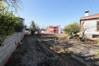 Terreny residencial  Moraleda. Solar en cozvijar