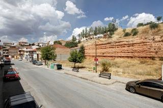 Terreny residencial  Calle ganivet. Solar en iznalloz