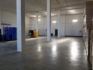Local Comercial en Avenida de Peronne 14