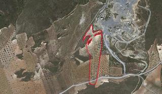 Landgut  Travesia jose mariano vallejo