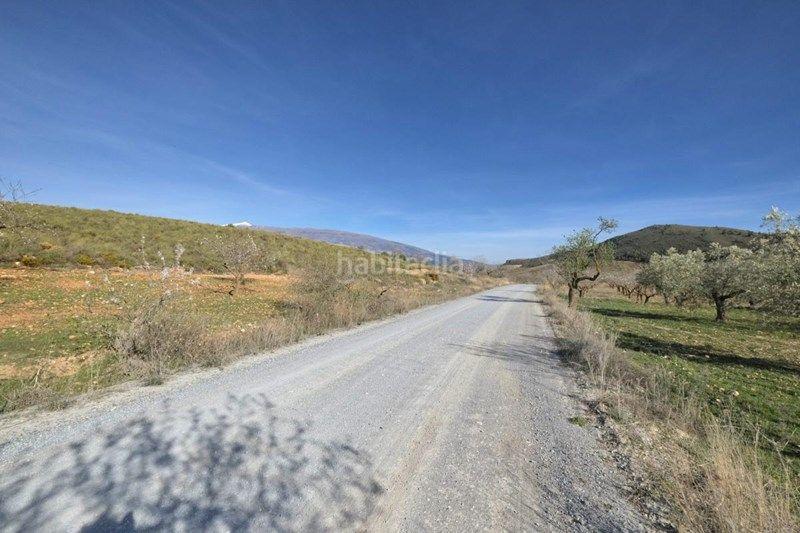 Foto 3f7d4d2a-4722-4775-9719-d29c526e1a18. Finca rústica a Valle (El)