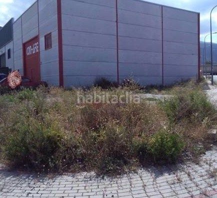 Foto c3e761df-8f58-4ca3-a9e7-4abd75596451. Area edificabile industriale in avenida la razuela 16 in Nigüelas