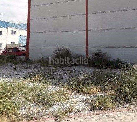 Foto dbf9a61a-45c6-498a-a358-75a70520c697. Area edificabile industriale in avenida la razuela 16 in Nigüelas