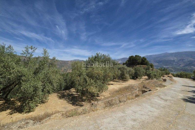 Foto 4d9f89e2-f3e0-417d-aa5f-131f5c4d27eb. Finca rústica a travesia jose mariano vallejo 4 a Valle (El)
