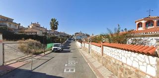 Terreny residencial a Calle el tejo 1. Construya la casa de sus sueños