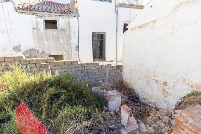 Foto 097f5c0e-c4aa-453a-8bda-f966091cdd20. Wohngrundstück in calle horno nuevo 1 in Centro Salobreña