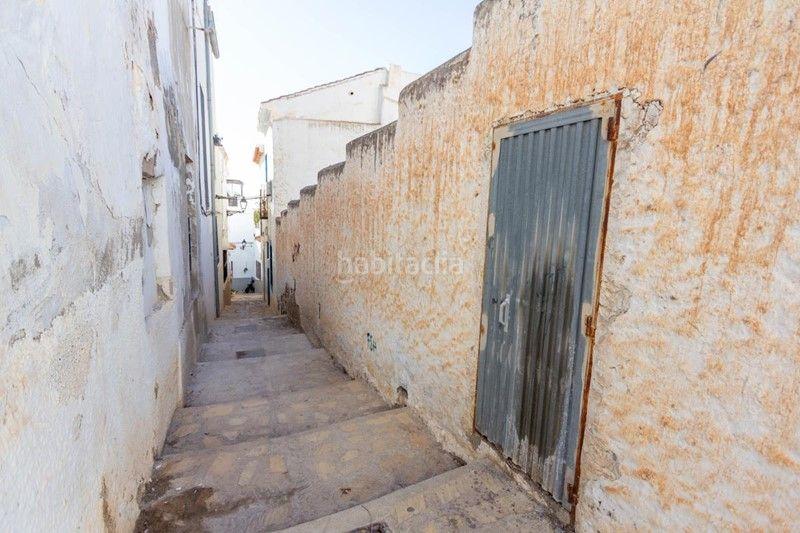 Foto 133c73ce-ddc6-4588-9750-681328fa10b0. Wohngrundstück in calle horno nuevo 1 in Centro Salobreña