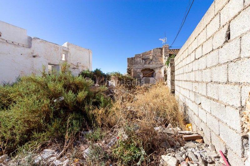 Foto 187be6ac-4ee8-4adf-adba-5df62ace055b. Wohngrundstück in calle horno nuevo 1 in Centro Salobreña