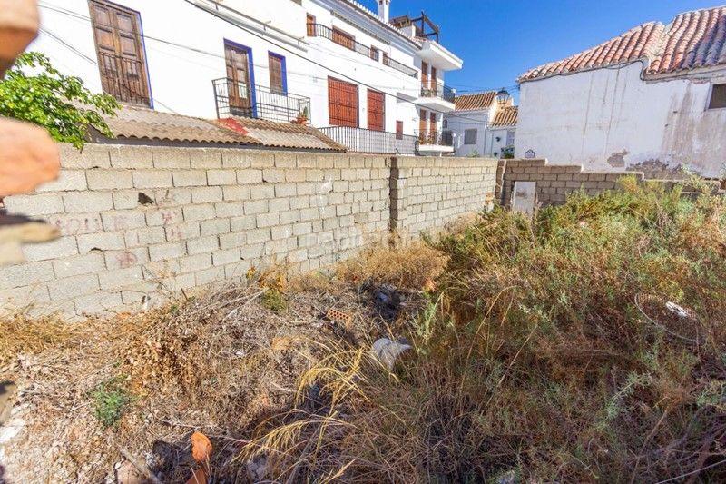 Foto 1f72655a-a137-4eb9-8803-e15f5321136d. Wohngrundstück in calle horno nuevo 1 in Centro Salobreña