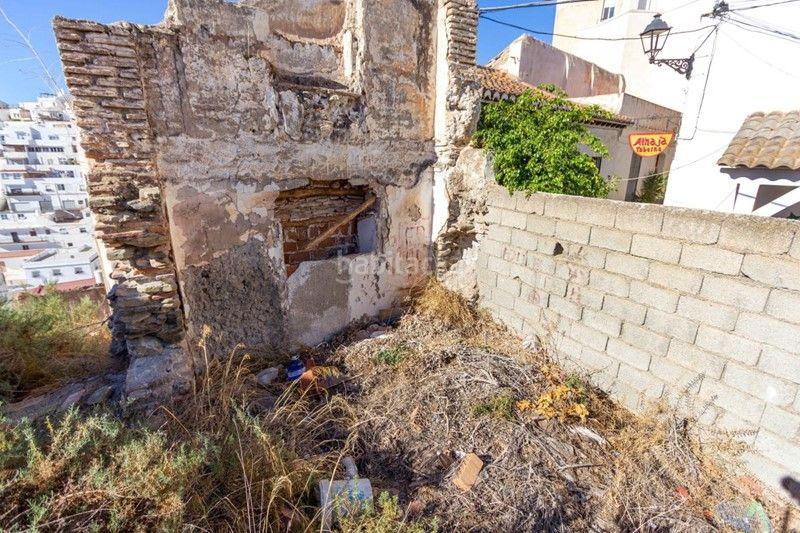 Foto 2f7d04be-94c8-4ece-95c3-30e43b7c7e8d. Wohngrundstück in calle horno nuevo 1 in Centro Salobreña