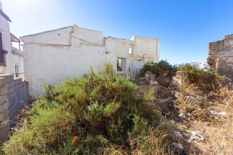 Foto 47dc13d9-c6a3-4c0a-b206-784430d1ab8b. Wohngrundstück in calle horno nuevo 1 in Centro Salobreña