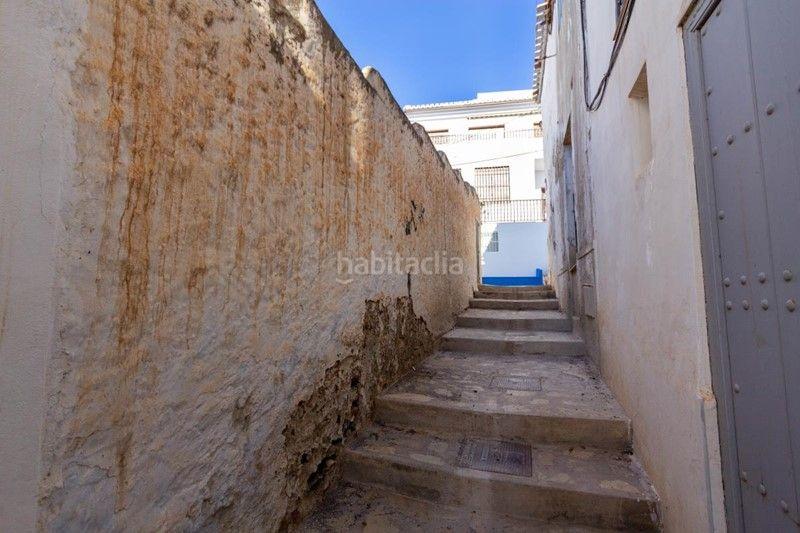 Foto 4bba65e8-8f7a-4683-8d92-64e6f2011c7e. Wohngrundstück in calle horno nuevo 1 in Centro Salobreña