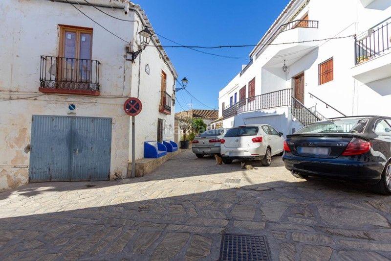 Foto 5cc1e306-53c4-4650-8b5f-4094301fe127. Wohngrundstück in calle horno nuevo 1 in Centro Salobreña